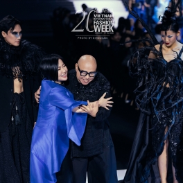 AVIFW 2025 | FREDERICK LEE - 
