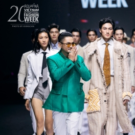 AVIFW 2025 | BANDID LASAVONG - 