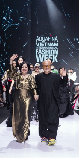AVIFW 2025 | CAO MINH TIẾN - 