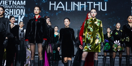 AVIFW 2025 | HA LINH THU - 